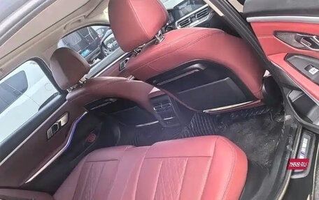 BMW 3 серия, 2023 год, 4 180 000 рублей, 9 фотография