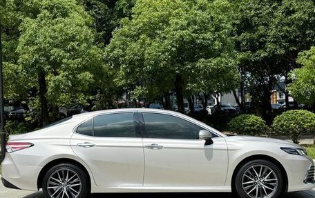 Toyota Camry, 2021 год, 2 585 000 рублей, 7 фотография