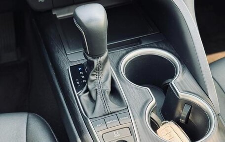 Toyota Camry, 2021 год, 2 585 000 рублей, 11 фотография
