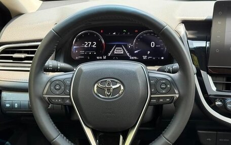 Toyota Camry, 2021 год, 2 585 000 рублей, 10 фотография