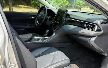 Toyota Camry, 2021 год, 2 585 000 рублей, 12 фотография