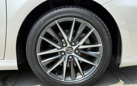 Toyota Camry, 2021 год, 2 585 000 рублей, 15 фотография