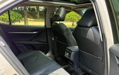 Toyota Camry, 2021 год, 2 585 000 рублей, 13 фотография