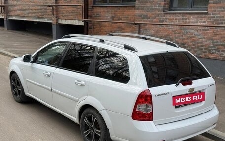 Chevrolet Lacetti, 2012 год, 390 000 рублей, 4 фотография