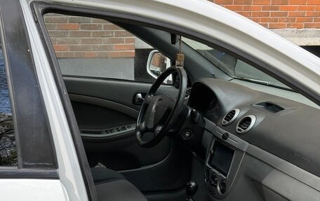 Chevrolet Lacetti, 2012 год, 390 000 рублей, 6 фотография
