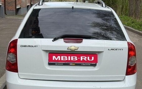 Chevrolet Lacetti, 2012 год, 390 000 рублей, 5 фотография