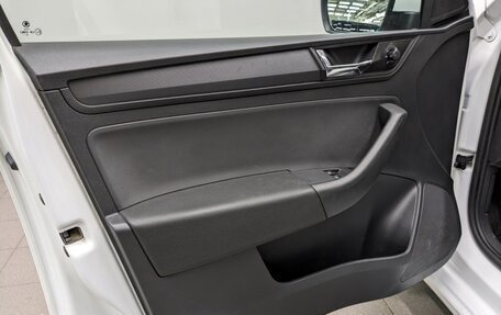 Skoda Rapid I, 2019 год, 815 000 рублей, 18 фотография