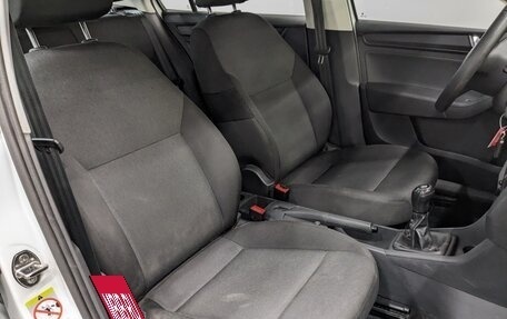 Skoda Rapid I, 2019 год, 815 000 рублей, 21 фотография