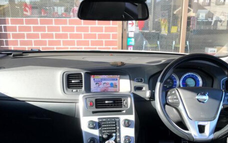 Volvo V60 I, 2013 год, 825 000 рублей, 7 фотография