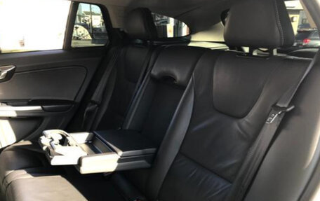 Volvo V60 I, 2013 год, 825 000 рублей, 9 фотография