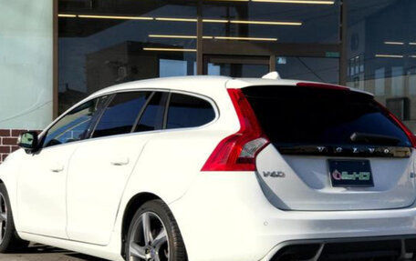 Volvo V60 I, 2013 год, 825 000 рублей, 6 фотография