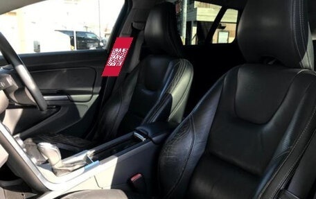 Volvo V60 I, 2013 год, 825 000 рублей, 8 фотография