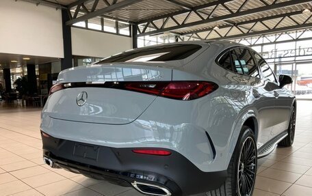 Mercedes-Benz GLC, 2025 год, 13 600 000 рублей, 3 фотография