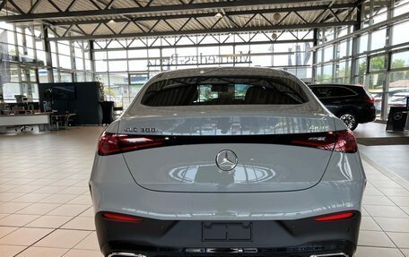Mercedes-Benz GLC, 2025 год, 13 600 000 рублей, 4 фотография