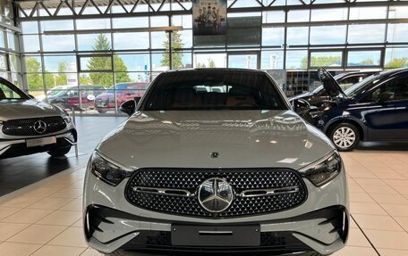 Mercedes-Benz GLC, 2025 год, 13 600 000 рублей, 2 фотография