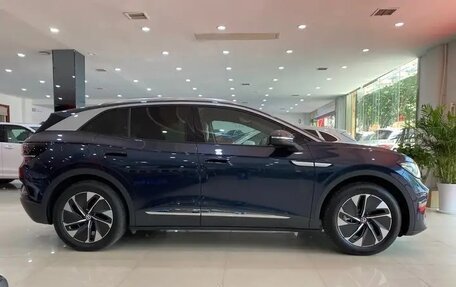 Volkswagen ID.4, 2023 год, 2 800 000 рублей, 3 фотография