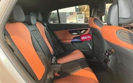 Mercedes-Benz GLC, 2025 год, 13 600 000 рублей, 7 фотография