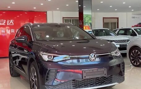 Volkswagen ID.4, 2023 год, 2 800 000 рублей, 2 фотография
