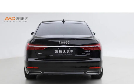 Audi A6, 2022 год, 3 700 300 рублей, 4 фотография