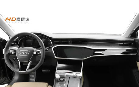 Audi A6, 2022 год, 3 700 300 рублей, 5 фотография