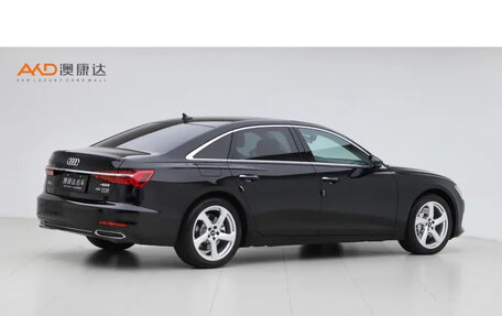 Audi A6, 2022 год, 3 700 300 рублей, 3 фотография