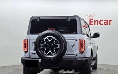 Ford Bronco, 2024 год, 8 899 999 рублей, 4 фотография