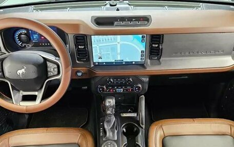 Ford Bronco, 2024 год, 8 899 999 рублей, 8 фотография