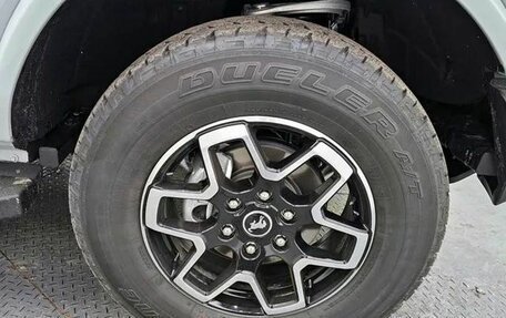 Ford Bronco, 2024 год, 8 899 999 рублей, 6 фотография