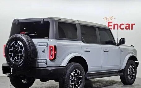 Ford Bronco, 2024 год, 8 899 999 рублей, 2 фотография