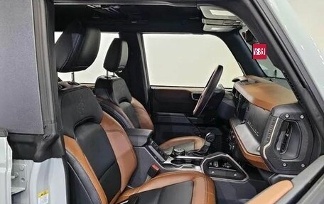 Ford Bronco, 2024 год, 8 899 999 рублей, 9 фотография