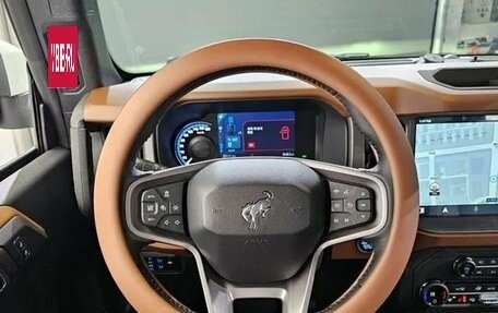 Ford Bronco, 2024 год, 8 899 999 рублей, 11 фотография