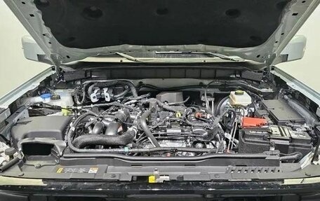Ford Bronco, 2024 год, 8 899 999 рублей, 7 фотография