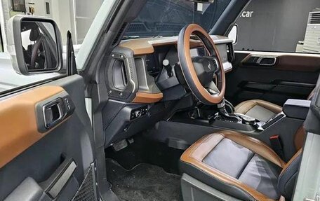 Ford Bronco, 2024 год, 8 899 999 рублей, 12 фотография