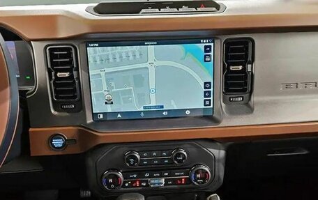 Ford Bronco, 2024 год, 8 899 999 рублей, 14 фотография