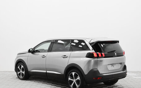 Peugeot 5008 II, 2018 год, 2 128 000 рублей, 4 фотография