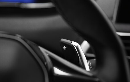 Peugeot 5008 II, 2018 год, 2 128 000 рублей, 13 фотография