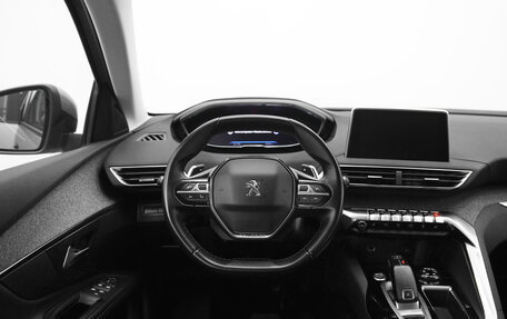 Peugeot 5008 II, 2018 год, 2 128 000 рублей, 9 фотография