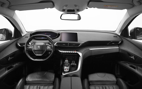 Peugeot 5008 II, 2018 год, 2 128 000 рублей, 8 фотография