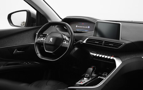 Peugeot 5008 II, 2018 год, 2 128 000 рублей, 20 фотография