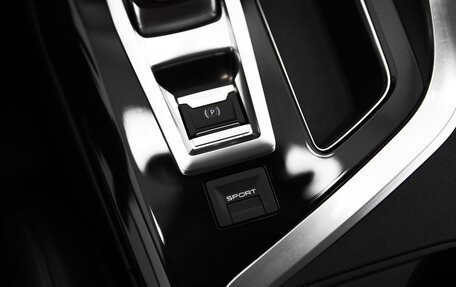 Peugeot 5008 II, 2018 год, 2 128 000 рублей, 19 фотография