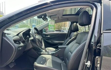 Chevrolet Malibu IX, 2022 год, 1 370 000 рублей, 8 фотография