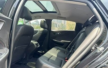 Chevrolet Malibu IX, 2022 год, 1 370 000 рублей, 11 фотография