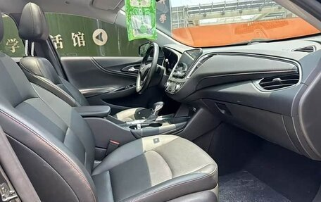 Chevrolet Malibu IX, 2022 год, 1 370 000 рублей, 9 фотография