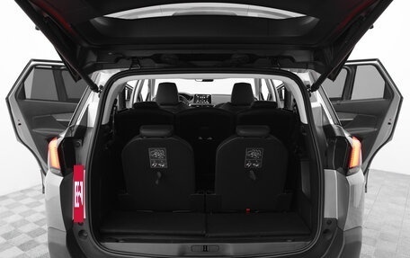 Peugeot 5008 II, 2018 год, 2 128 000 рублей, 30 фотография