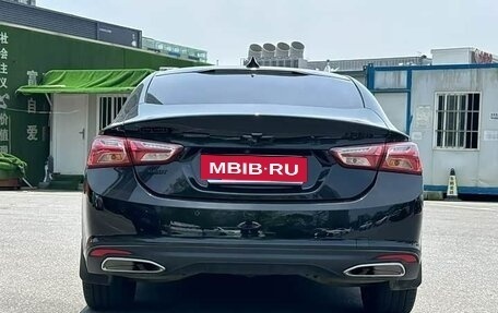 Chevrolet Malibu IX, 2022 год, 1 370 000 рублей, 5 фотография