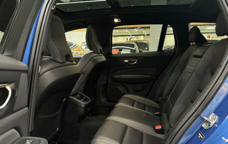 Volvo V60 II, 2022 год, 2 835 000 рублей, 9 фотография