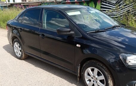 Volkswagen Polo VI (EU Market), 2012 год, 700 000 рублей, 6 фотография