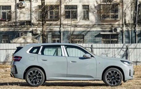 BMW X3, 2025 год, 6 150 000 рублей, 8 фотография