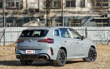 BMW X3, 2025 год, 6 150 000 рублей, 5 фотография
