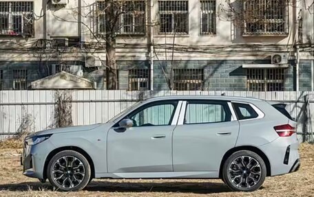 BMW X3, 2025 год, 6 150 000 рублей, 4 фотография